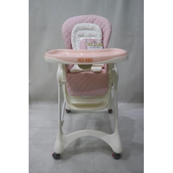 Стульчик для кормления XO KID Mirex